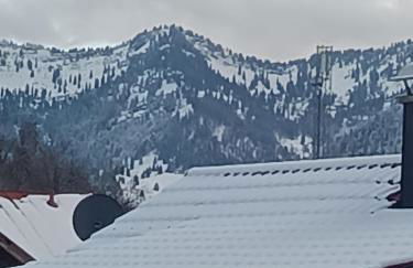 Allgäu Vibes - OberstaufenPLUS, Zugang Bahnhof, mit Aussicht, wettergeschützter Balkon - Foto 7