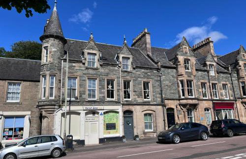 Two Bedroom Entire Apartment in Birnam, neighbouring Dunkeld - Foto 40