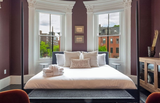 The Chester Hotel - Foto 10