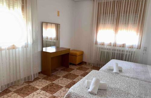 Casa Rural Baza - Photo 47