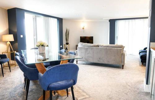 Beautiful 3 bedroom apartment by the Sea - Foto 28