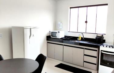 One 360 - Design Industrial - Ap para casais e família - 2 quartos com ar - Photo 12