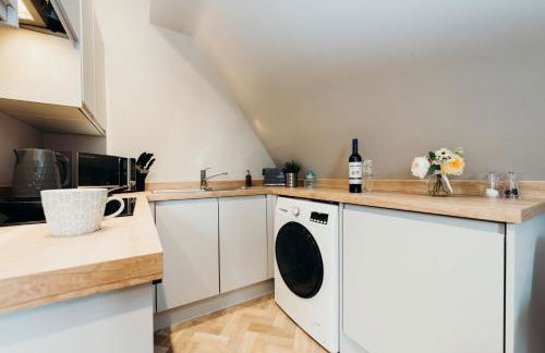 Victoria Apartments Tamworth - Photo 21