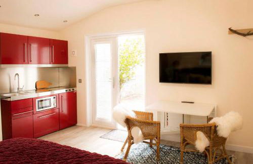 Pear Tree Cottage - Foto 12