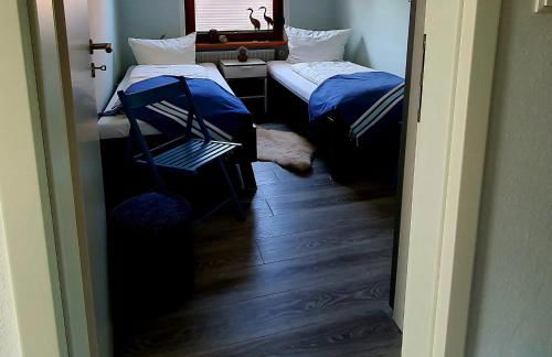 Ferienhaus Siebrands - Foto 18