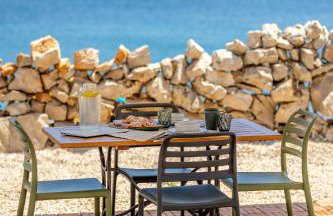 Holiday House Sign Off Drvenik Mali - Foto 39