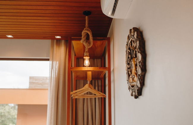 Praia do Rosa - Reserva Pilger - SC - Foto 69