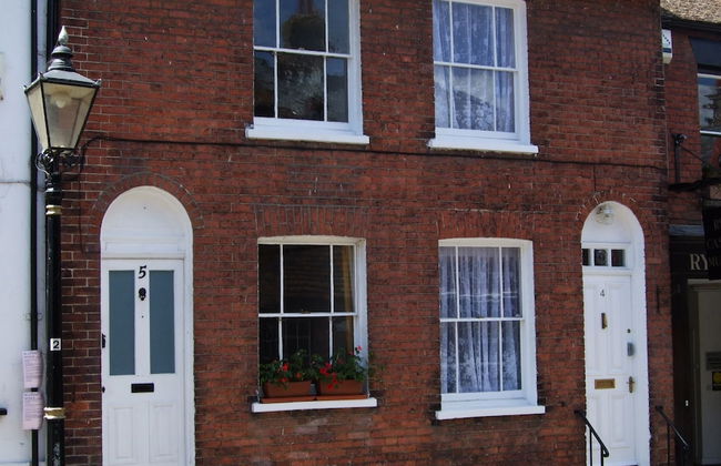 Crown Cottage - Foto 27