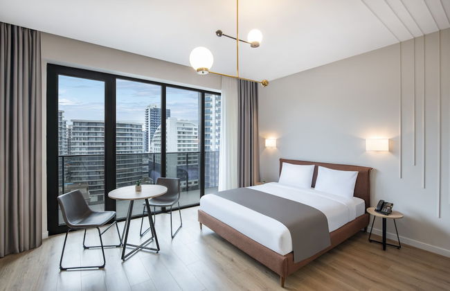 STEPS Batumi Hotel & Suites - Foto 6