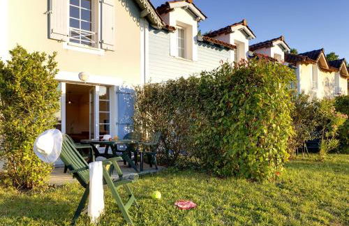 Residence Le Hameau du Lac - maeva Home - Photo 12