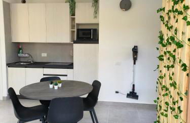 PROJECT APARTMENT LAZISE - Foto 3