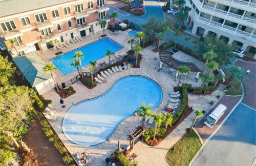 30A Villages of South Walton by Panhandle Getaways - Foto 6