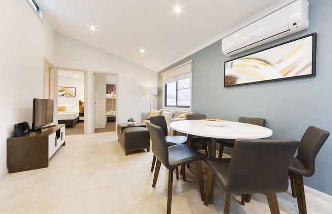 Alivio Tourist Park Canberra - Photo 7