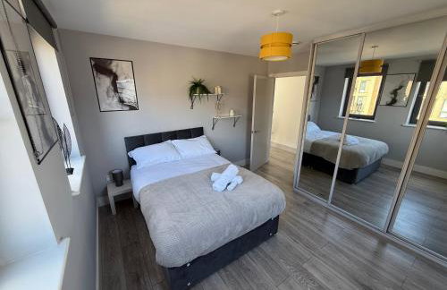 Stylish Penthouse 5-Bed Duplex - Foto 33