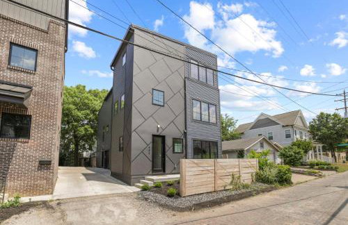 Chic Retreats in Columbus - Foto 61