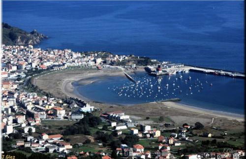 PISO EN 1ª LINEA DE PLAYA CON WIFI PUERTO DE CARIÑo - Foto 27