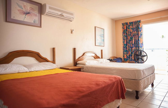 Beach Studio at Point Village Resort - Photo 3