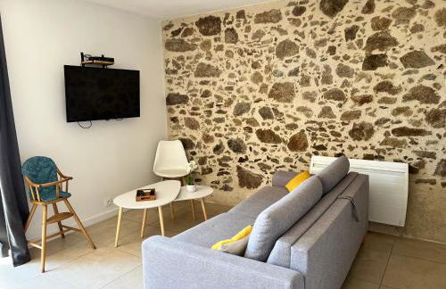 Gîte O Petit Bouchon à 10 min du Puy du Fou - Photo 1