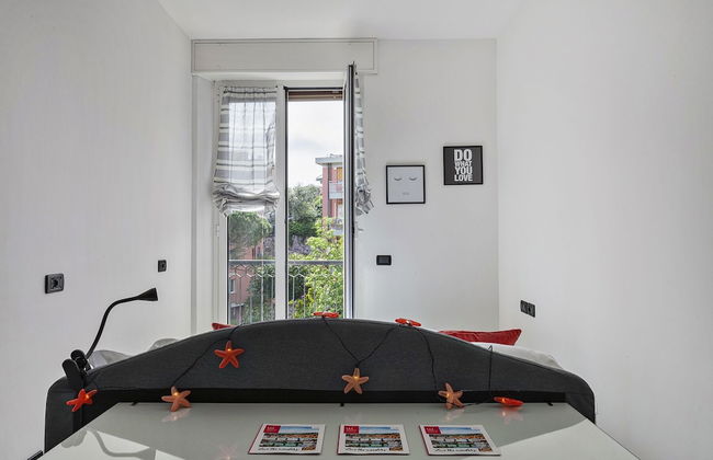 Shelley Apartments By Wonderful Italy - Foto 37