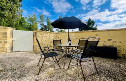 La Rose des Marais - Renovated & Fully Equipped House - Photo 3