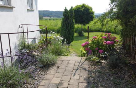 Ferienwohnung am Obstgarten - Foto 18