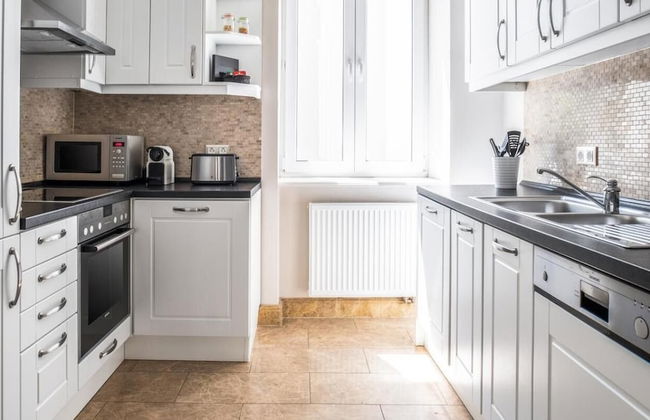 Cozy Apartment in Berlin - Foto 7