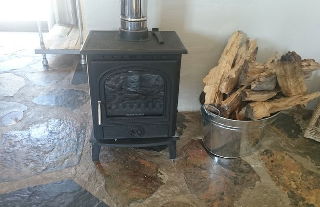 Springwater Cottages - Photo 39