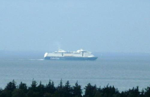 Apartment Meerblick - Foto 7