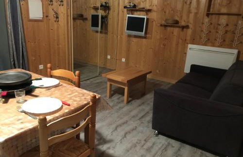 Chalet Baptiste - Foto 10