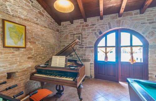 Villa Murva - Foto 19