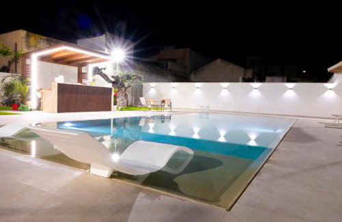 Marsala - A Casa di Arella relax e piscina - Foto 13