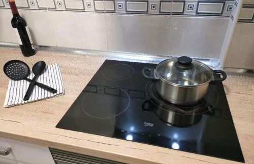 Apartamento Baran - Free Parking Gratis - Foto 14