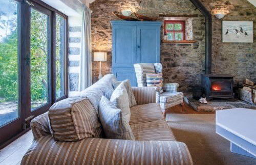 Haggard - 3 Bedroom Cottage - Manorbier - Foto 44