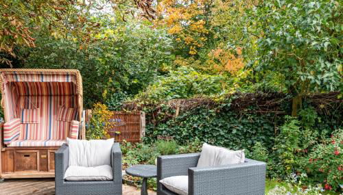 Menschen Meehr und wilder Wein - Foto 2