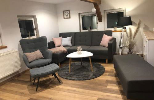 Ferienhaus am Hahnenkopf - Foto 5