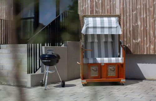 Luxus-Ferienwohnung DS11 - Foto 24