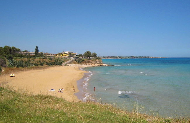 Holiday Home in Lido di Noto Near Beach - Foto 28