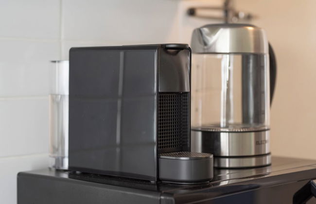 PORT CITY HAIFA - German Colony Luxury - Foto 58