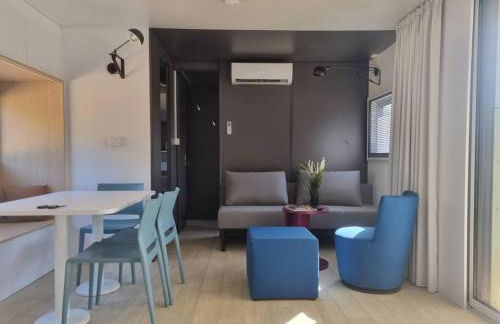 Charmant et Spacieux Mobil Home - Foto 8