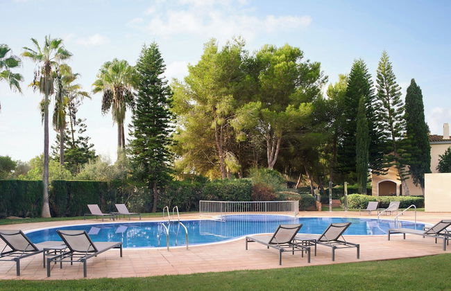 Marriott's Club Son Antem - Foto 26