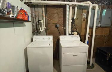 Lakefront Log Cabin on 2 acres - Photo 42