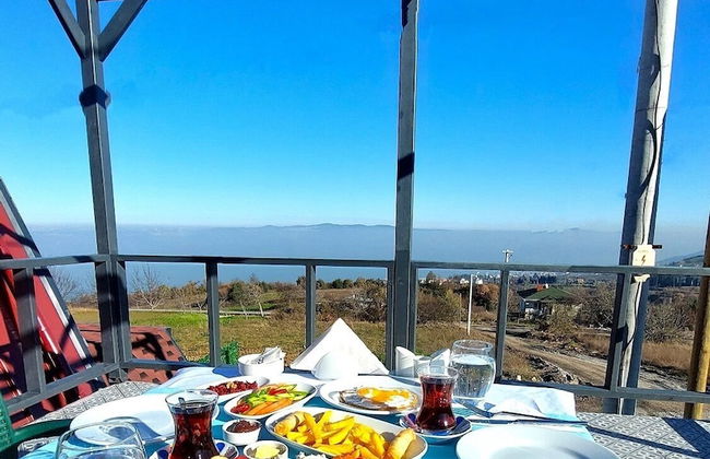 Patya BUNGALOV - Foto 48