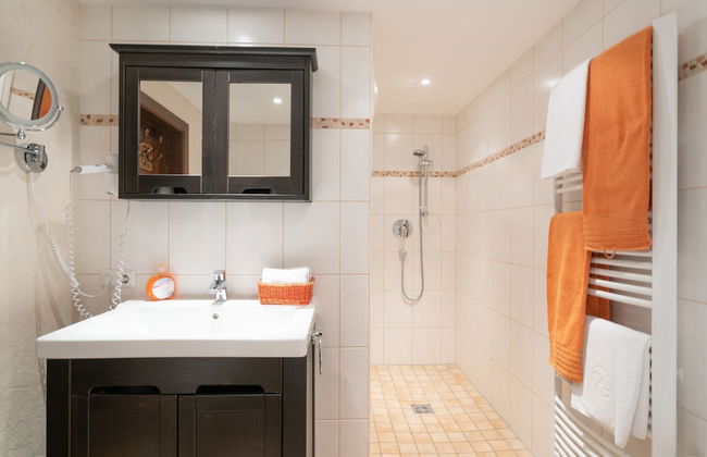 Chalet in Kirchberg With Terrace and Garden - Photo 12