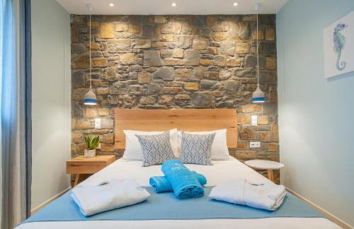 Αngelikon Luxurious Apartments - Foto 61