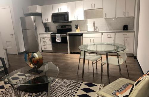 Sleepover Iconic Des Moines Apartments - Foto 37