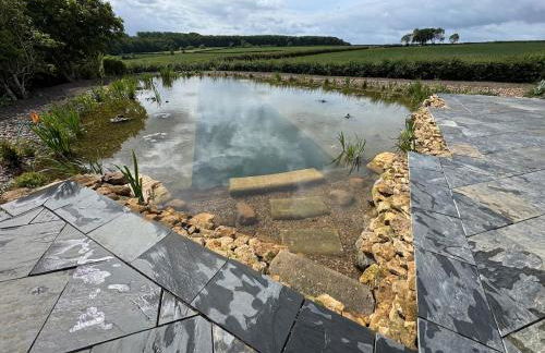 Gonerby Grange Farm Barn, Belton - Foto 22