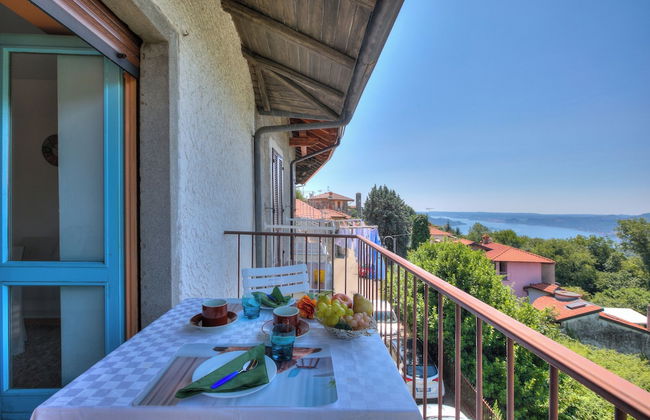 Oasi Di Pace Lake View Balcony - Foto 22