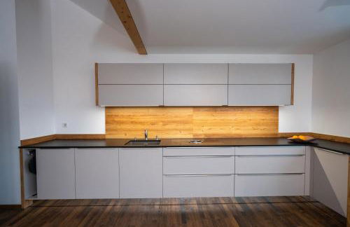 Hochwertiges Apartment / 120m² / Dachterrasse / Parking - Foto 39