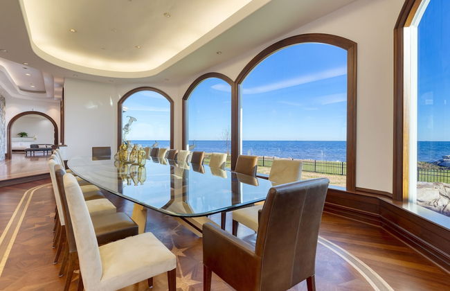 Bay House by Avantstay Waterfront Pier Pond - Foto 5