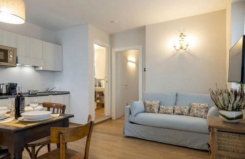 Elegante Bilocale Panoramico Treiso Belvedere Elegance - Foto 9